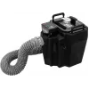 Máquina de névoa de gelo seco EUROLITE Mini Dry Ice 1 1000W, unidade compacta de palco/efeitos
