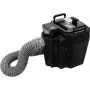 Máquina de névoa de gelo seco EUROLITE Mini Dry Ice 1 1000W, unidade compacta de palco/efeitos
