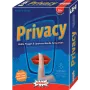 Privacy, jogo de festa