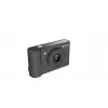 Câmara digital Denver DCA-4811B sensor CMOS de 5 megapíxeis preta