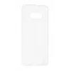 Capa de silicone Tellur para Samsung Galaxy S10 Lite, transparente