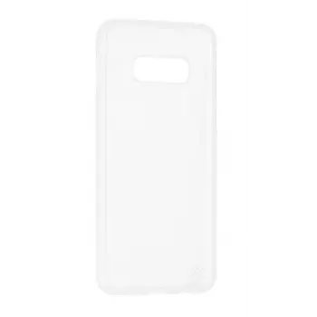 Capa de silicone Tellur para Samsung Galaxy S10 Lite, transparente