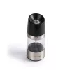 Saleiro e pimenteiro Salter BW12946EU7, moagem ajustável, moinho cerâmico