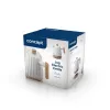Chaleira elétrica de cerâmica Concept RK0090 1,5 l branca