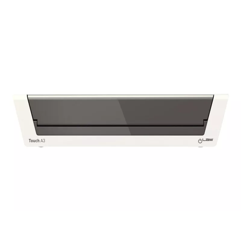 Plastificadora a quente Leitz 74744000 1000 mm/min 32 cm de largura 1700 W