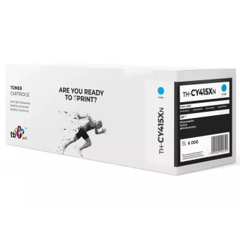 Toner HP Color LJ Pro W2031X 2500 páginas ciano