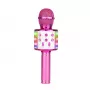 Manta MIC21-PKL rosa