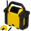 Rádio de obra com Bluetooth - IPX 54 Adler Adler