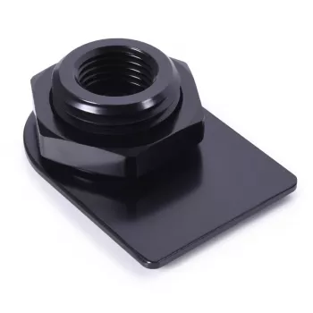 Alphacool Apex Fillport - preto (13466)