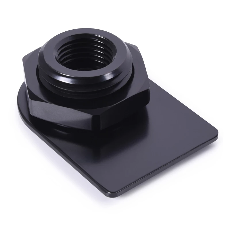 Alphacool Apex Fillport - preto (13466)