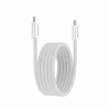 Cabo CANYON OnWire 60MG C-C 60W magnético entrançado 1m Branco