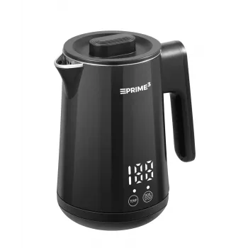 Chaleira elétrica PRIME3 0,8L 800W branca