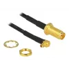 Cabo coaxial DeLOCK 88936