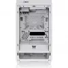 Thermaltake The Tower 200 Caixa Micro-Tower Mini-ITX com janela lateral branca