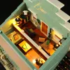 Mercearia, Brinquedo de construção