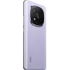 Smartphone Xiaomi Redmi Note 14 Pro+ 5G 6,67 polegadas 8 GB 256 GB lavanda