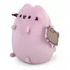 Peluche Pusheen da Pusheen, 18 cm, lilás pastel