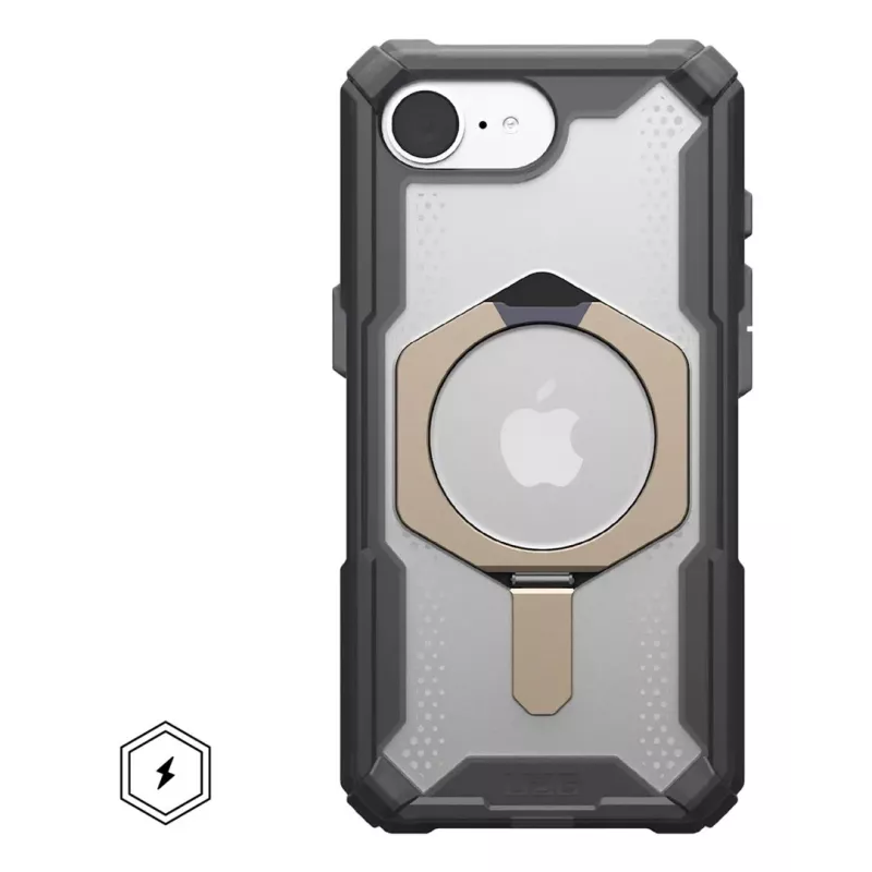 UAG Plasma XTE capa MagSafe para iPhone 16e