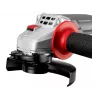 Rebarbadora angular sem fio Graphite Energy+ 18V Li-Ion sem escovas disco 115 mm sem bateria