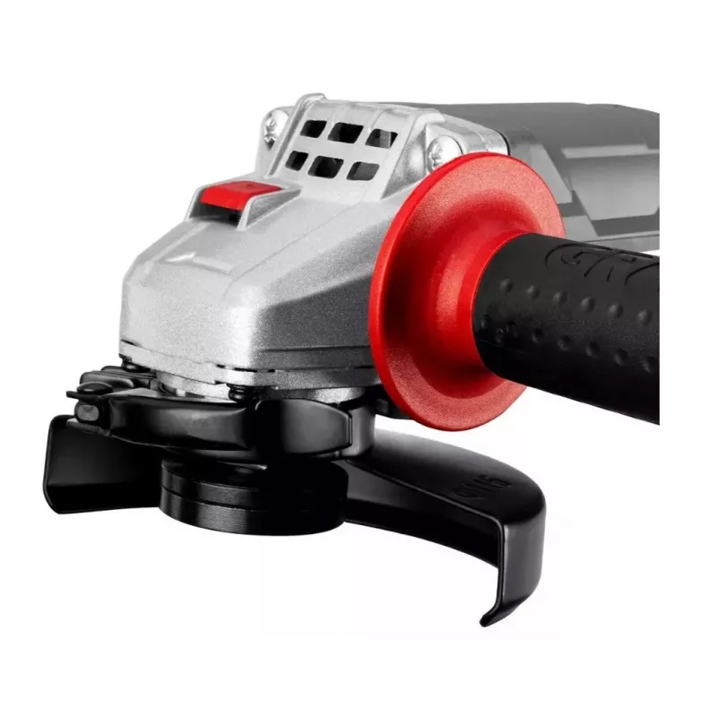 Rebarbadora angular sem fio Graphite Energy+ 18V Li-Ion sem escovas disco 115 mm sem bateria