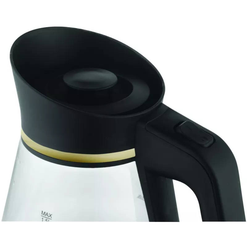 Chaleira elétrica SEK51GL 2200W 1,5 L vidro
