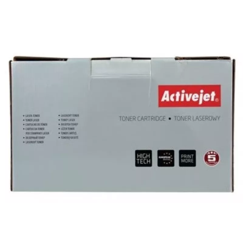 Unidade de tambor ActiveJet DRX-3052NX compatível com Xerox 101R00474, preto, 10000 páginas de autonomia