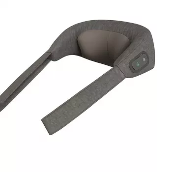 Massajador de pescoço Medisana NM 900 cinzento
