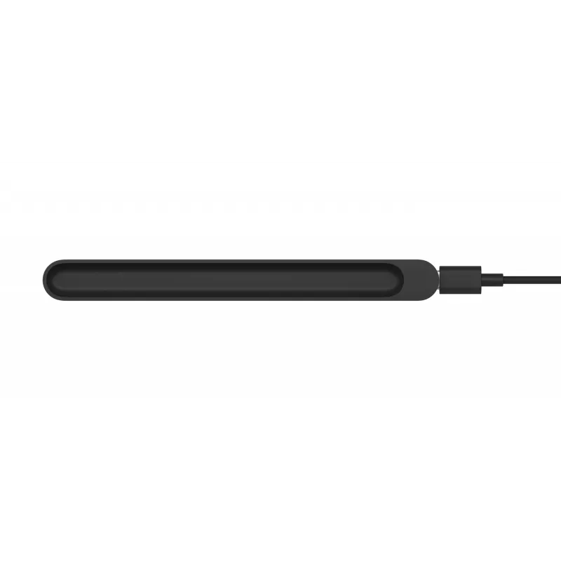 Sistema de carregamento sem fios Microsoft Surface caneta carregador fino