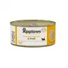 Alimento húmido para gatos Applaws Adult Chicken 70 g — sem cereais, sem glúten e sem soja