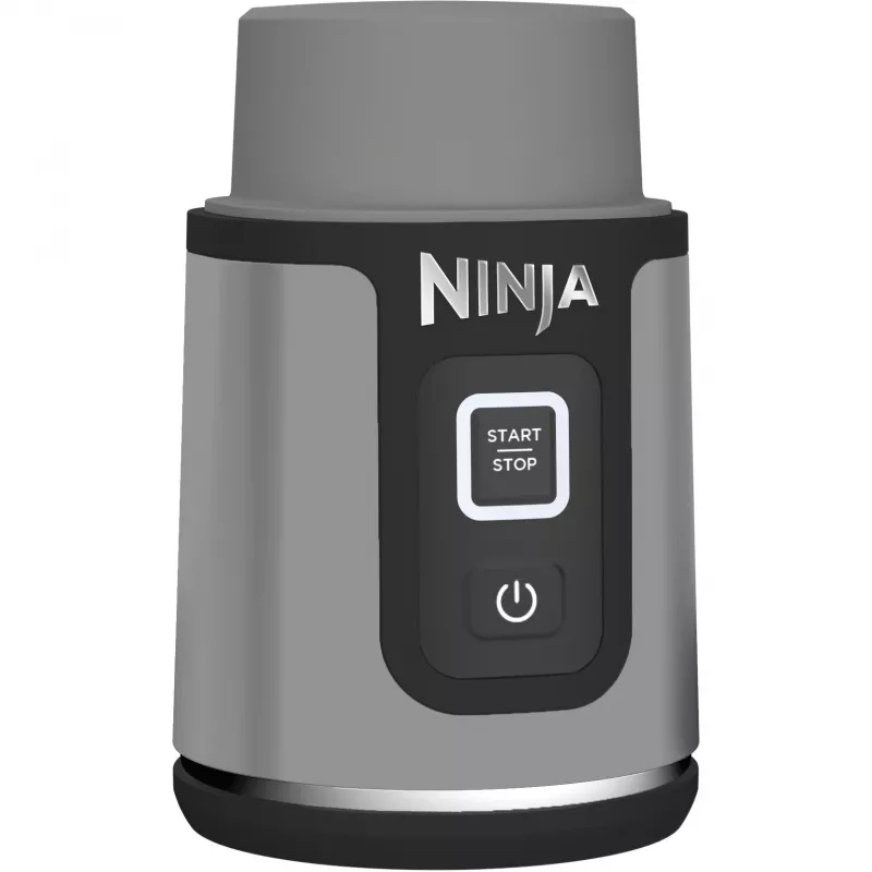 Misturadora desportiva Ninja BC151EUBK — recipiente de 0,53 L, 14,4 W, bateria, Ice-Crush, preto
