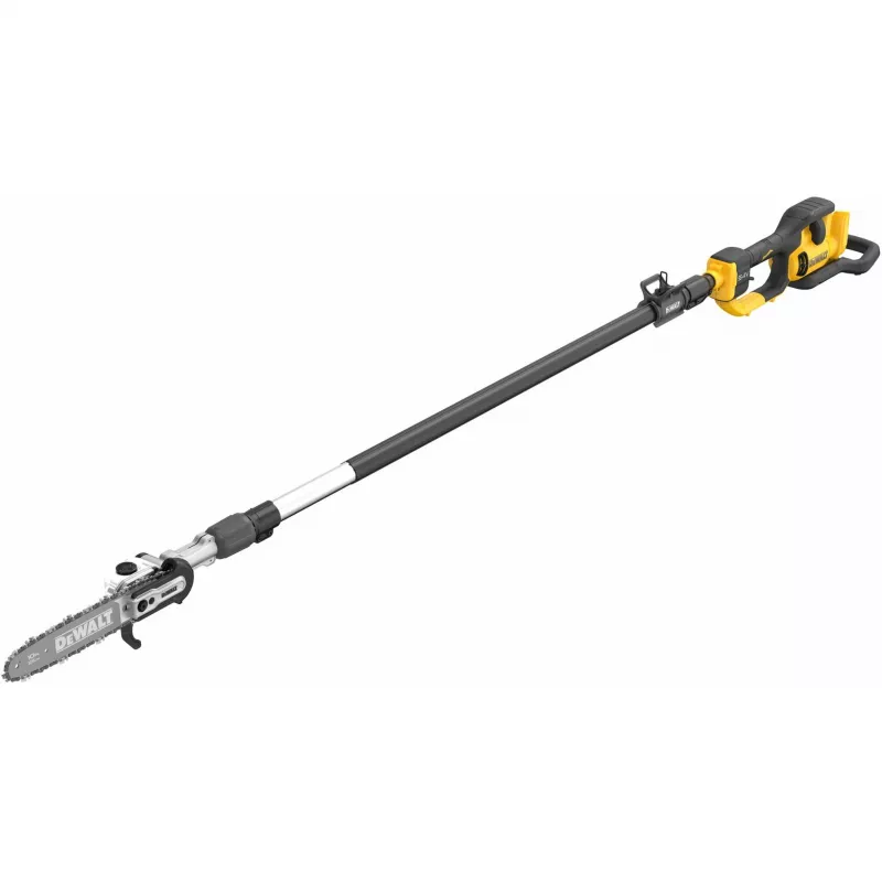 Dewalt DCMPS635N-XJ ferramenta de jardim preta
