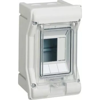Hager VE103D Quadro elétrico (VE103D)