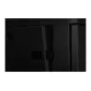 DIGITUS Dynamic Basic DN-19 16-U-EC-SW - armário - armário de rede - adequado para montagem na parede - RAL 9005 - 16U - 48,3 cm (19 polegadas)