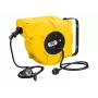 Extensão de energia Brennenstuhl 9+2 m H07RN-F3G1,5