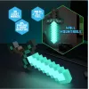 Lâmpada decorativa Paladone Espada Minecraft