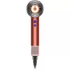 Secador de cabelo Dyson Supersonic Nural Erdbeerbraun, 1600W, 3 velocidades