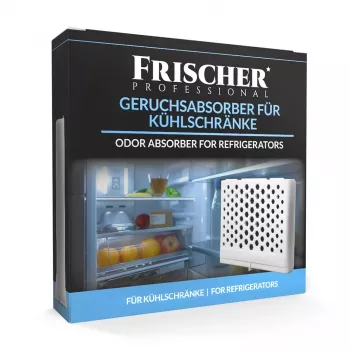 Absorvedor de odores para frigorífico Frischer