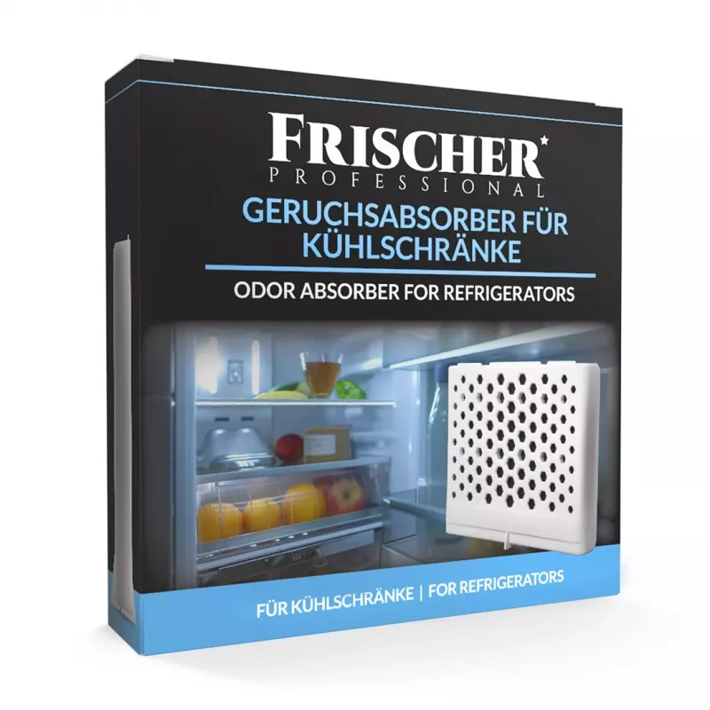 Absorvedor de odores para frigorífico Frischer