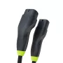 Cabo de carregamento Green Cell EVKABGC03 — Tipo 2, 5 m, 11 kW, para veículos elétricos