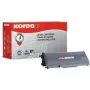 Consumível de impressão Kores G1256RB preto