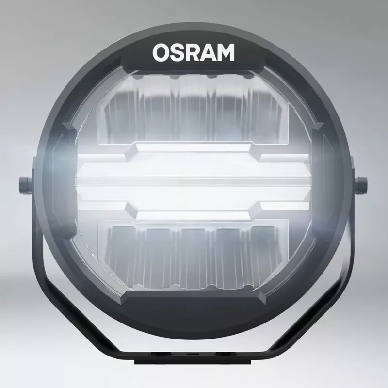 Osram ROUND MX260-CB lâmpada