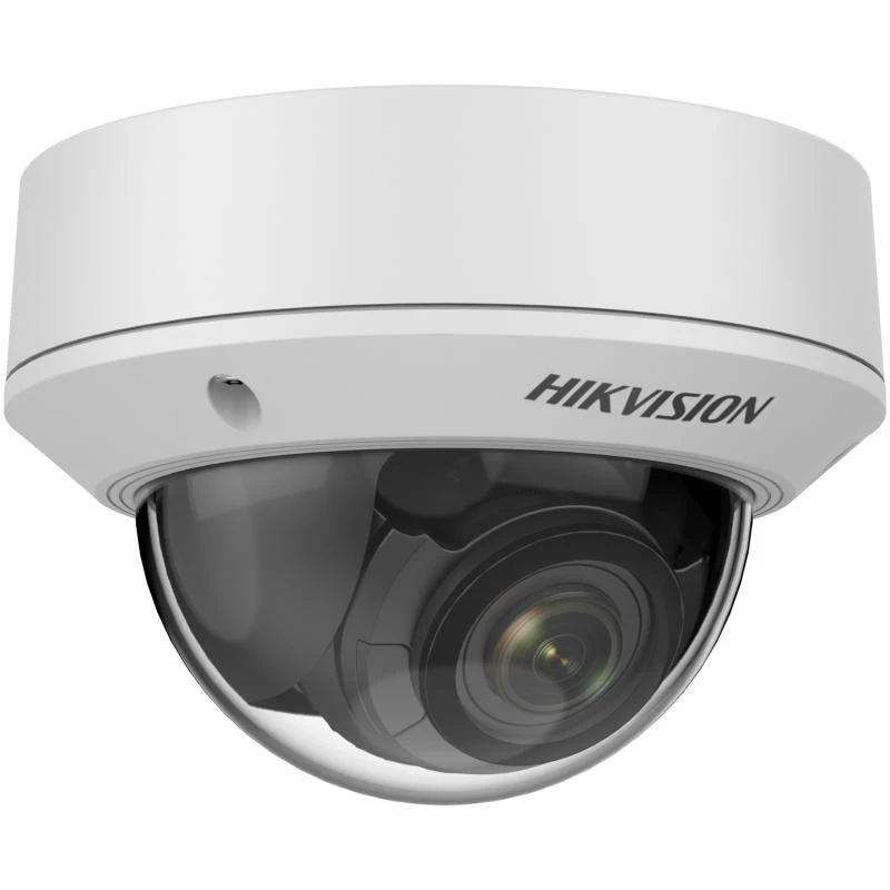 Hikvision DS-2CD1743G2-IZ câmara de segurança IP dome, 2560 x 1440, 2,8–12 mm, interior e exterior