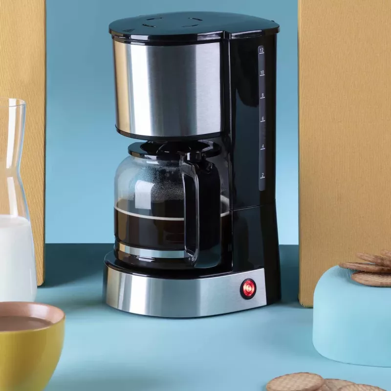 Máquina de café Jata 1.5L JECA1512
