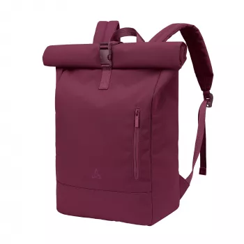 Capa para portátil SBOX JAKARTA-D Bordeaux — capa protetora para portáteis e tablets