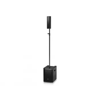Sistema ativo modular Behringer B6X 4x3 + 1x10