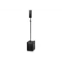 Sistema ativo modular Behringer B6X 4x3 + 1x10