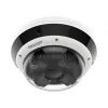 Hikvision DS-2CD6D44G1-IZS (2,8–8 mm) PanoVu 4MP câmara de segurança IP inteligente