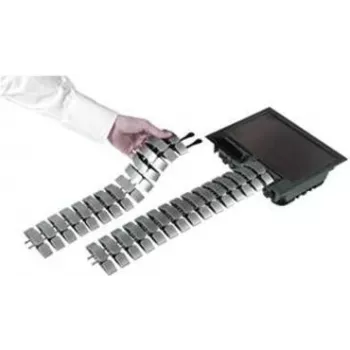 Bachmann Easy-Clip-S - adaptador de saída (930.036)