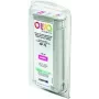 Armor OWA - 130 ml - magenta - compatível - recondicionado - cartucho de tinta (alternativa a: HP 72) - para HP DesignJet T1100, T1100ps, T1200, T1200p