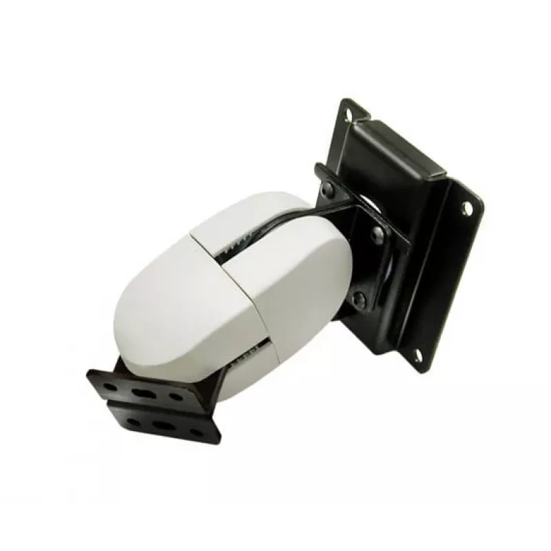 Suporte para monitor Ergotron 100 Series Double Pivot 61 cm (24